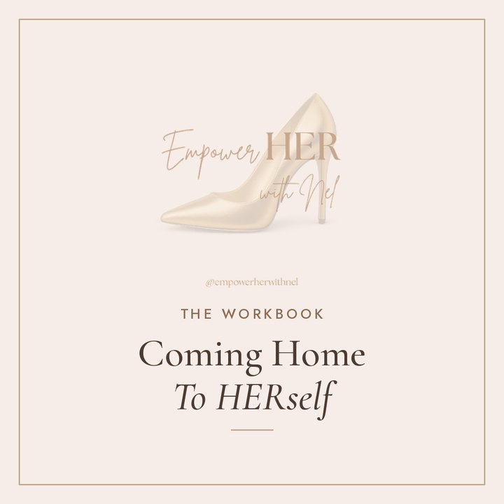 Coming Home To HERself