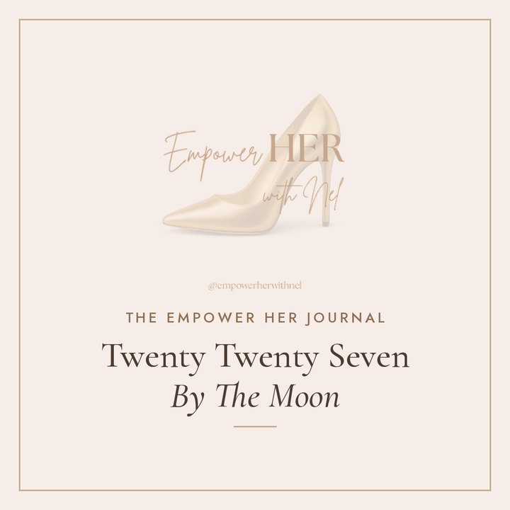 The Empower HER 2027 Journal