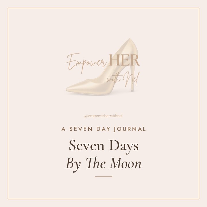 Seven Days By The Moon