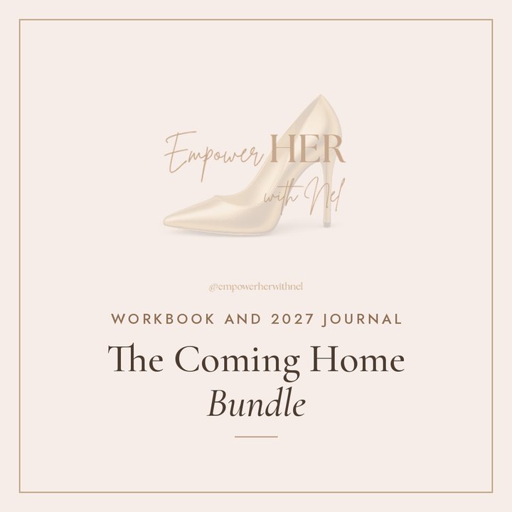 The Coming Home Bundle